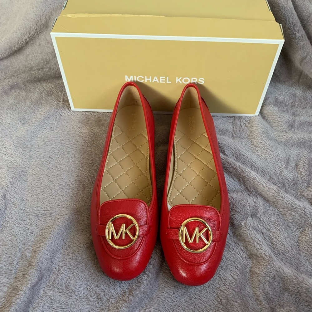 Michael Kors Lillie Moc